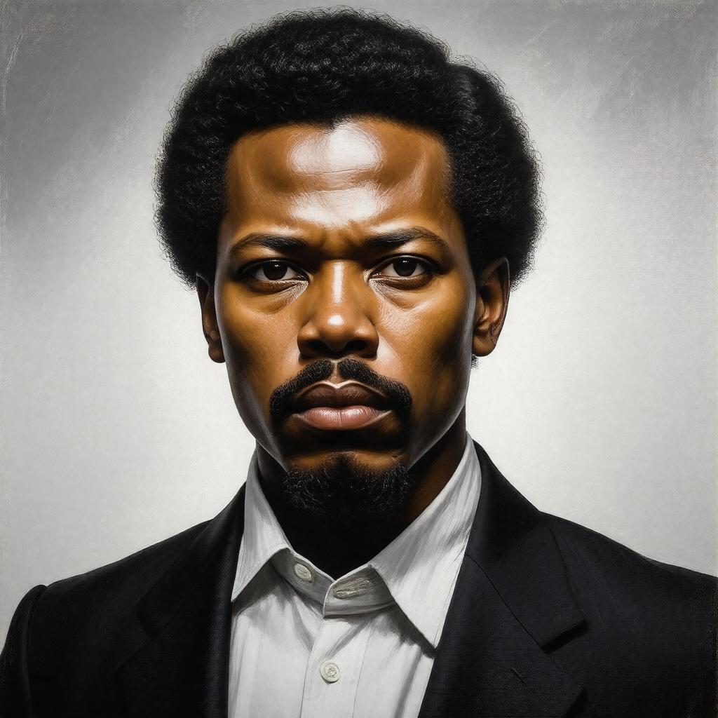 Steve Biko